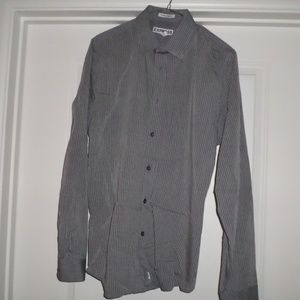 Express Dress Shirt